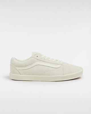 国内配送 VANS OLD SKOOL LOWPRO WHITE s-l400.jpg