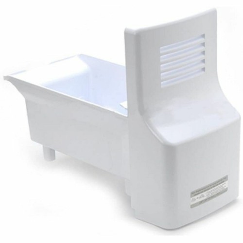 Secchiello ghiaccio per Samsung RS25H5000BC/AA-00 RS263TDWP/XAA RS261MDWP/XAA RS25J500DSG - Foto 5 di 5