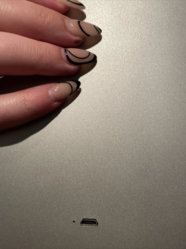 Espejo smashbox — Enchufe con luz Foto 2 de 4