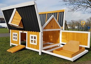 The Ultimate Guide To Red Mites In Chicken Houses