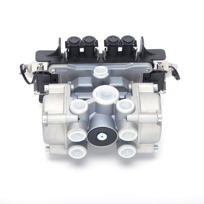 ABS ECU Valve Assembly 4005001030 S4005001037 For Volvo Truck Mack Meritor USA