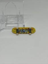 Tech Deck Mini World Industries