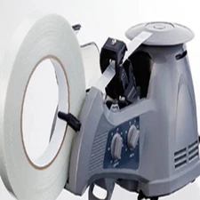 ZCUT-870 Carousel Tape Dispenser Automatic Tape Cutter for Glass Filament