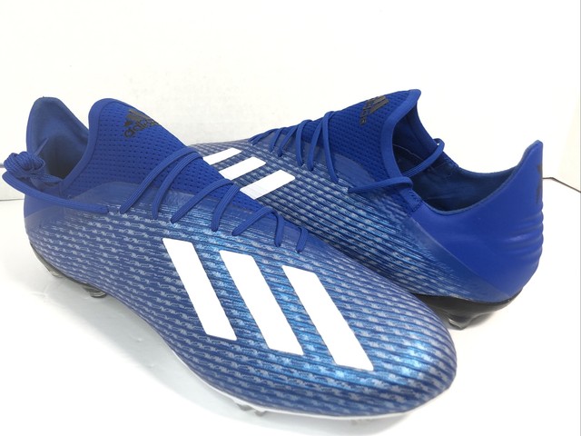 adidas x 19.2 black