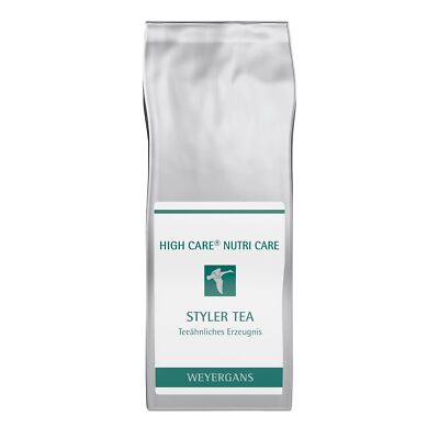 Weyergans Styler Tee, lose, 100 g - Nutri Care 
