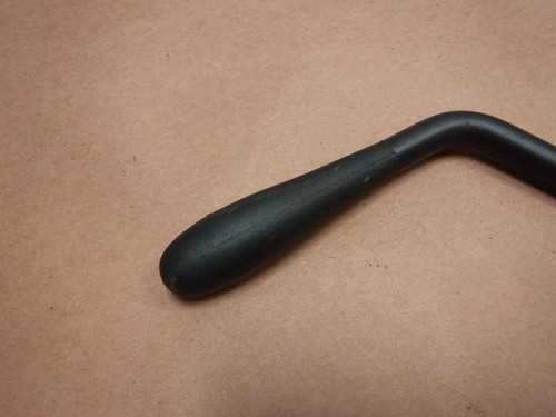 Jeep Grand Cherokee WJ 00-04 Steering Column Tilt Release Lever Free Ship - Picture 5 of 6