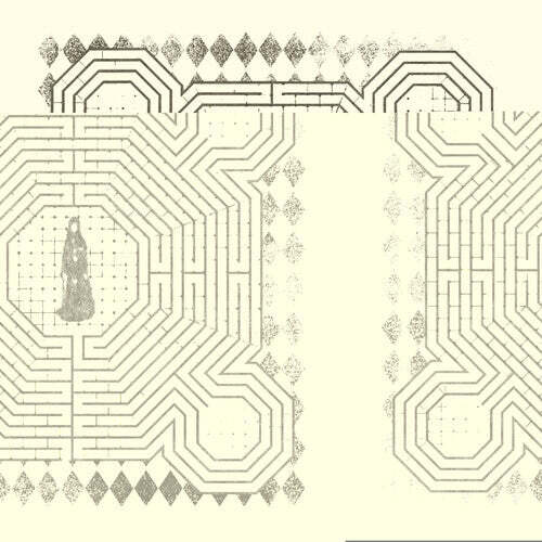 Slowdive - Новый винил Everything Is Alive