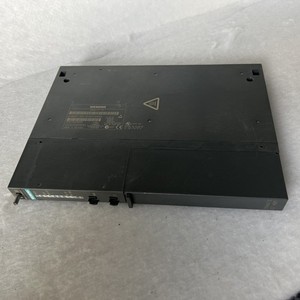 Siemens SIMATIC S7 | 6ES7 405-0DA01-0AA0 – Netzteilmodul PS 405 4A