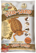 Zoo Med Vita-Sand Sonoran White