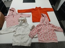 Kinderpullover Mädchen 80-98