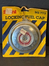 1976-1980 Gm Chrysler Locking Gas Cap Stant Bg773 G773 1976-1980 Gm Chrysler Locking Gas Cap Stant Bg773 G773