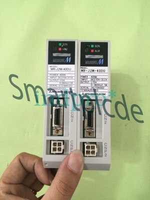 1Pcs  Applicable for   servo drive MR-J2M-40DU #ff