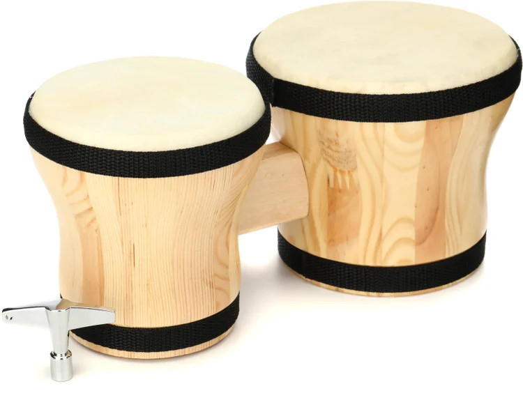 Rhythm Band Junior Bongos 4890₽