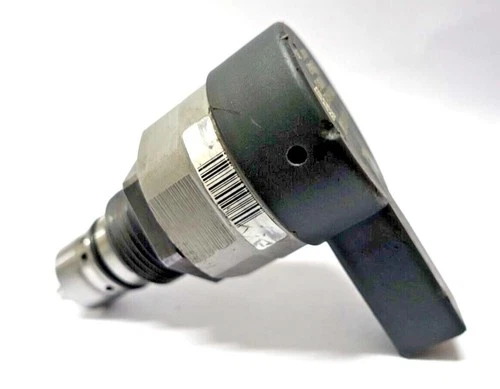 Pressure Control Valve Railsensor Genuine Mercedes OM654 W205 W213 A6540780100 N