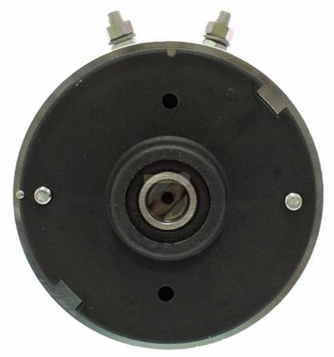 Dc Elektro Motor Neu Original Letrika Mahle - OE Ref. IM0138 für Concentric