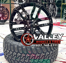 22 Oem Fac Chevy Silverado Gmc Wheels Rims Tires Offroad Sn Oem Gm 5668 Black 22 Oem Fac Chevy Silverado Gmc Wheels Rims Tires Offroad Sn Oem Gm 5668 Black