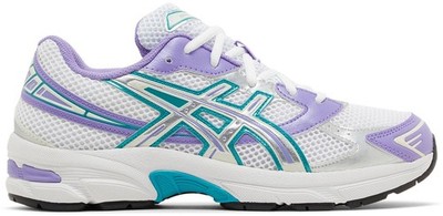 Asic Gel-1130 White Space Lavender GS - 6.5y - Brand New In Box FAST SHIP