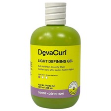 DevaCurl DEFINE Light Defining Gel Soft Hold ...
