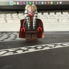 LEGO Star Wars Shaak Ti Minifigure The Clone Wars 7931