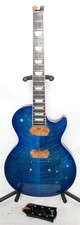 Gibson Les Paul Studio Session Cobalt Burst - HUSK AND BAG ONLY