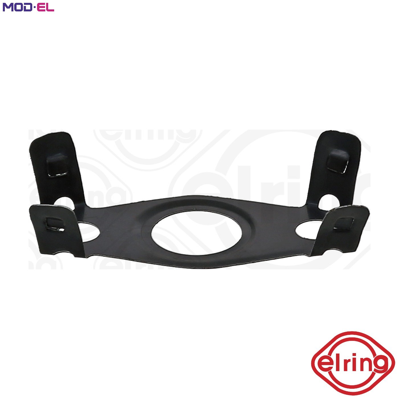 GASKET OIL OUTLET (CHARGER) 245.800 FOR BMP/BMR/BMM/BMN/BUZ/CBAA/CBAB 2.0L 4cyl