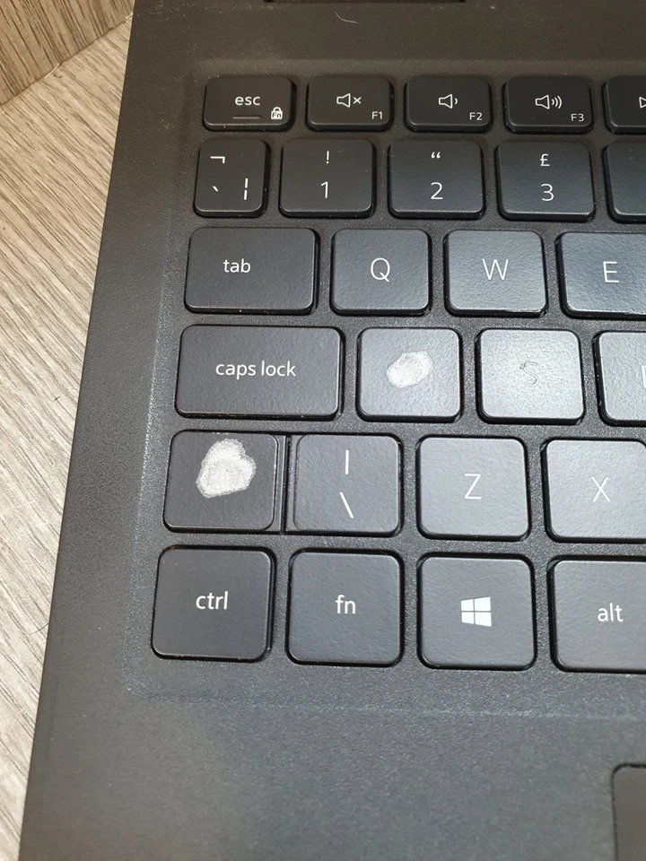 Dell Latitude 3520 · i5-1135G7 · 8GB · 500GB, photo 4 of 5