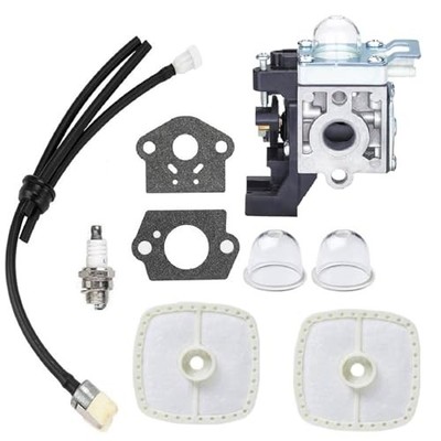 Carburetor for ECHO SRM225 GT225 PE225 PPF225 PAS225 SHC225 A021001692 RB-K93
