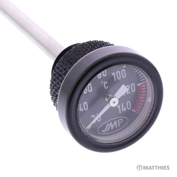 MotoröL-Thermometer 20X2.5Mm FüR Honda VT 750 C2 Shadow Spirit, 8, RC53A-image