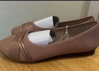 New Harborsides Women’s 8.5 Memory Foam Slip On Vegan Cupcake Comfort Shoe. — photo 2