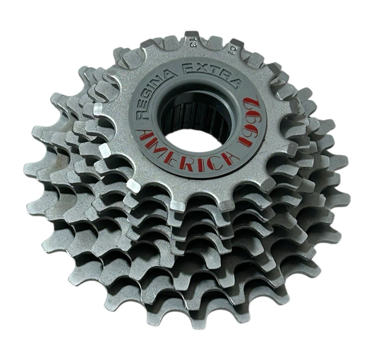 レジーナ　シンクロ7S 13-21フリーホイール レジーナシンクロ7S 13-21フリーホイール