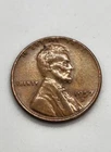 1957 D Lincoln  Wheat Penny  Error D Mint Mark DDO,VERY RARE,NICE