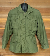 Alpha Industries M65 Field Jacket XSmall Reaguler