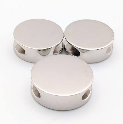 Hermes Serie Twilly Anillo Plata + Bufanda Caja de Almacenamiento Juego Descatalogado 3 Piezas - Imagen 4 de 11