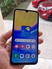 Samsung Galaxy A15 5G 64GB Blue Black SM-A156 Unlocked Carrier