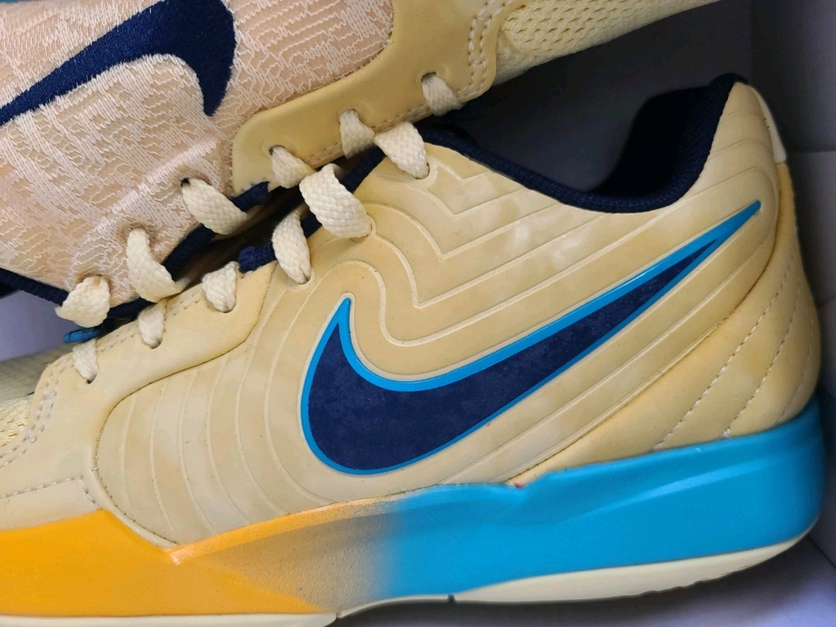 シューズ(男性用) NIKE Ja2 EP yellow Nike Ja 2 EP 'Soft Yellow' | Yellow