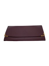 Cartier clutch bag PVC BRD