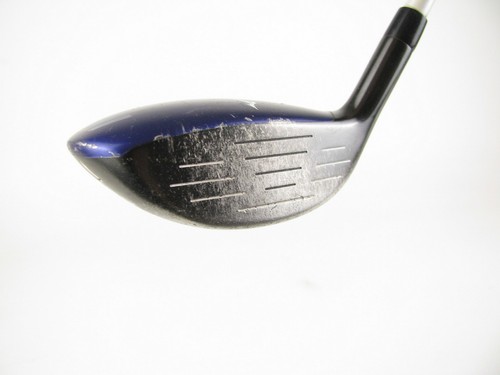 Mizuno JPX 850 #3 Hybrid 19 Grad mit Graphit Fujikura Regular - Bild 6 von 10
