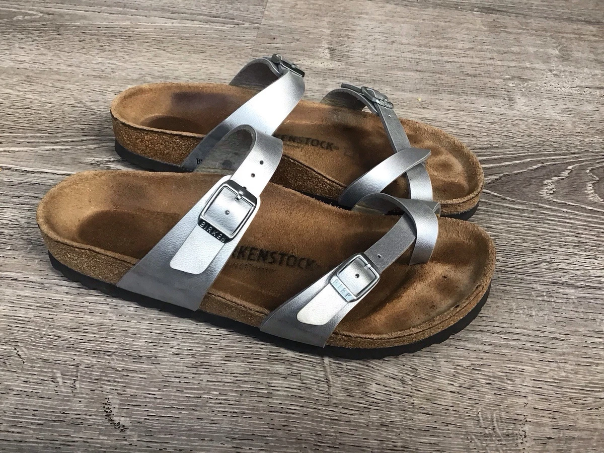Birkenstock Mayari Sandals for Women for sale | eBay