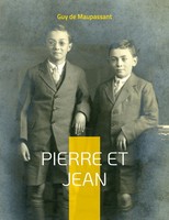 Guy De Maupassant | Pierre Et Jean | Taschenbuch | FranzöSisch (2022)