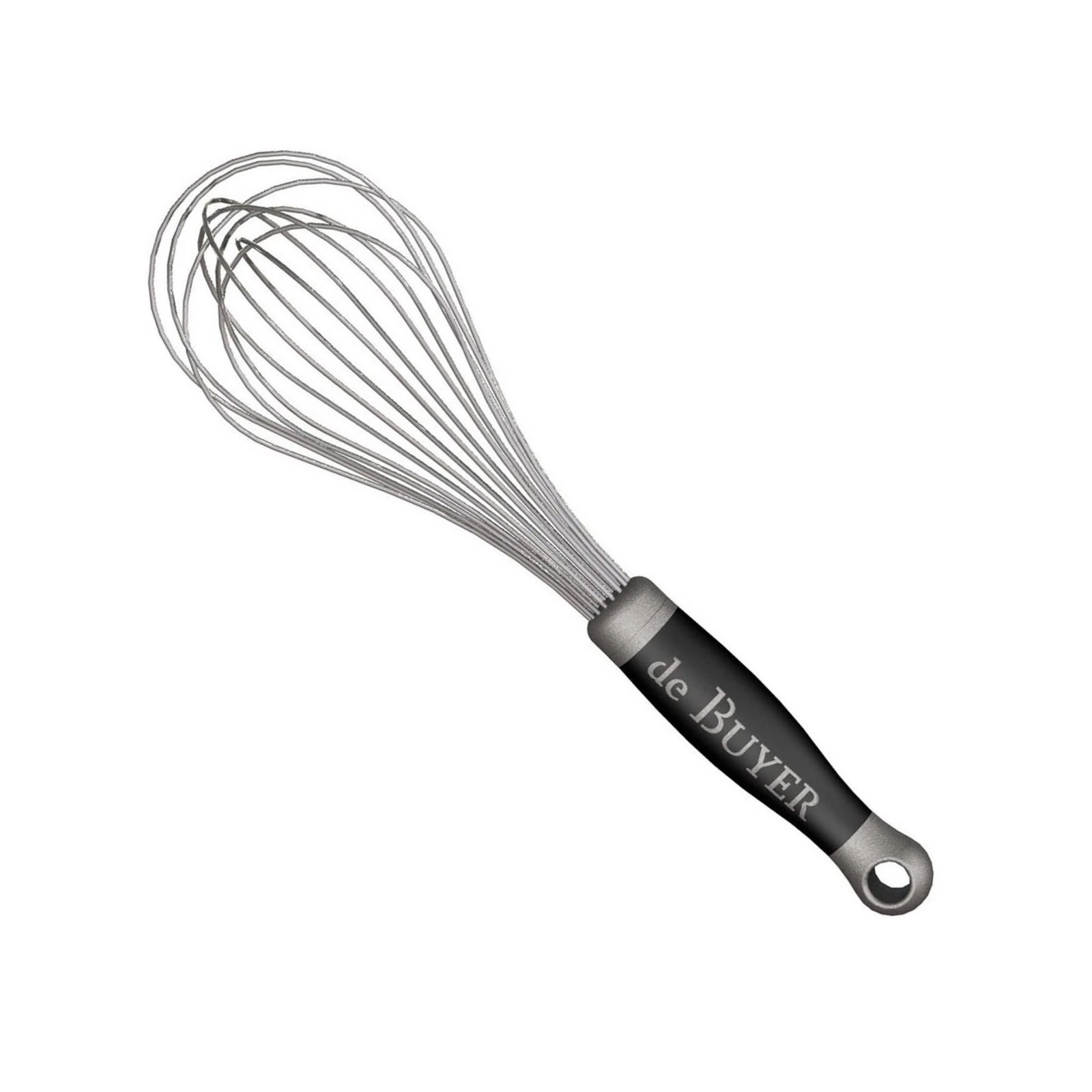 GOMA Universal Whisk - 11.75” - Ideal for Commercial & Home Kitchens - Design...