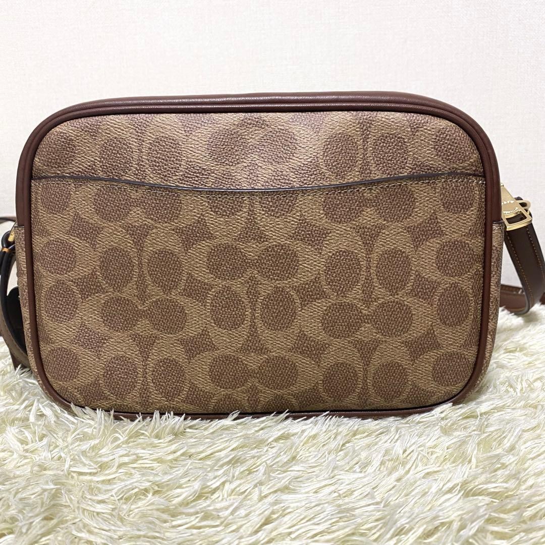 Coach Peanuts Camera Bag Limited Collaboration Sn… - image 3