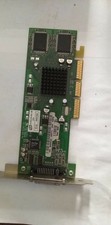 ATI Technologies 109-81100-02 32MB DVI / VGA Video Card