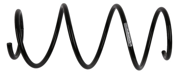 Fahrwerksfeder FÜR Smart Fortwo Cabriolet (453) - Sachs 991 230-image