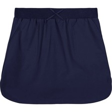 Nautica Girls' School Uniform