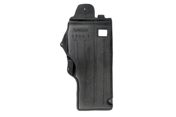 BLIC 6601-02-5555860P Engine Cover for PEUGEOT