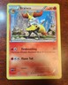 Braixen Pokemon Card, Kalos Starter Set 9/39
