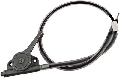 BOMAG OEM Throttle Cable for  BT50, BT65 Rammer 05561724