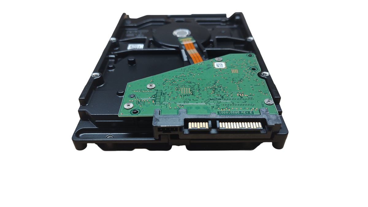 Seagate Skyhawk Surveillance ST3000VX009 3TB 3.5