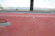 Porte avant et accessoires Renault R5
