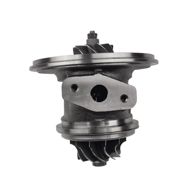 Cartucho turbocompresor Jeep Cherokee 2.5 TD CHRA40-0150 VA55B (1994-2001) Foto 3 de 4